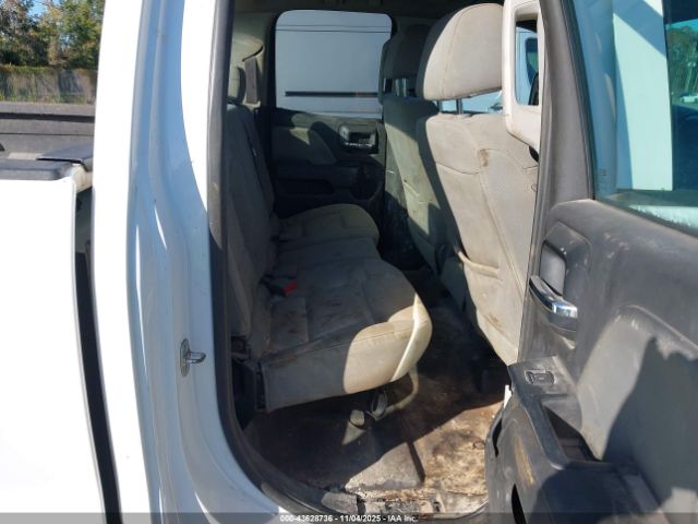 2017 CHEVROLET SILVERADO 2500HD 1GC2CUEG4HZ220696 Photo 7