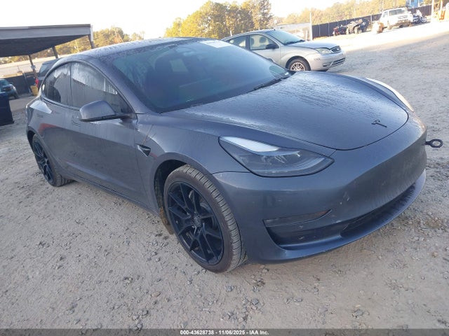 2023 TESLA MODEL 3 5YJ3E1EB1PF659151 Photo 0