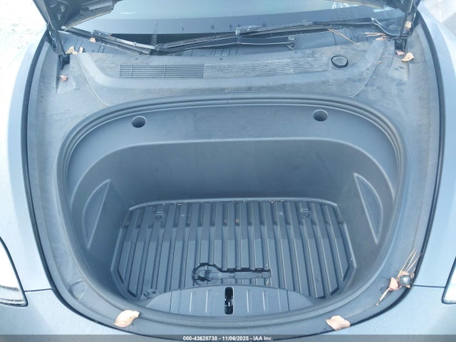 2023 TESLA MODEL 3 5YJ3E1EB1PF659151 Photo 9