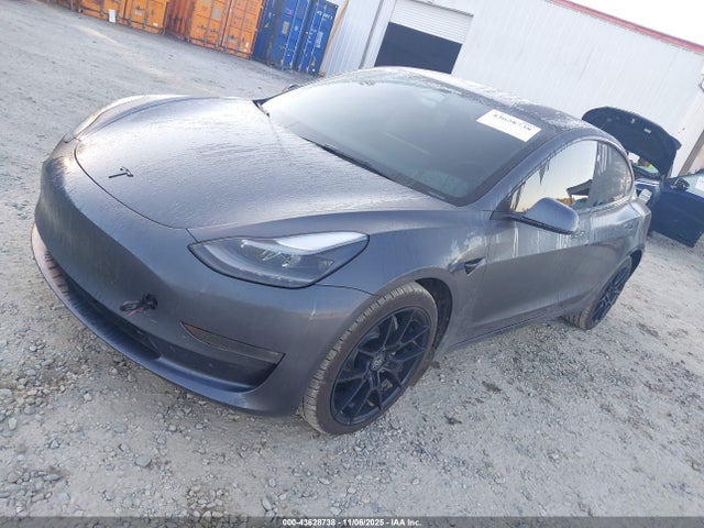 2023 TESLA MODEL 3 5YJ3E1EB1PF659151 Photo 1