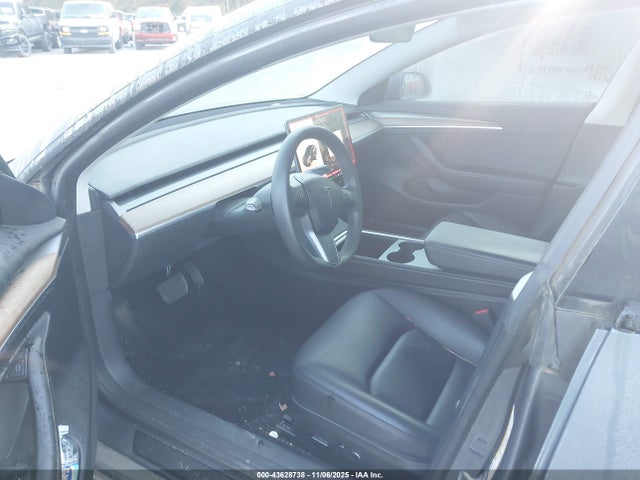 2023 TESLA MODEL 3 5YJ3E1EB1PF659151 Photo 4