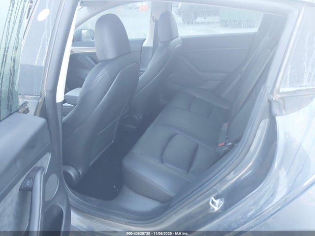 2023 TESLA MODEL 3 5YJ3E1EB1PF659151 Photo 7