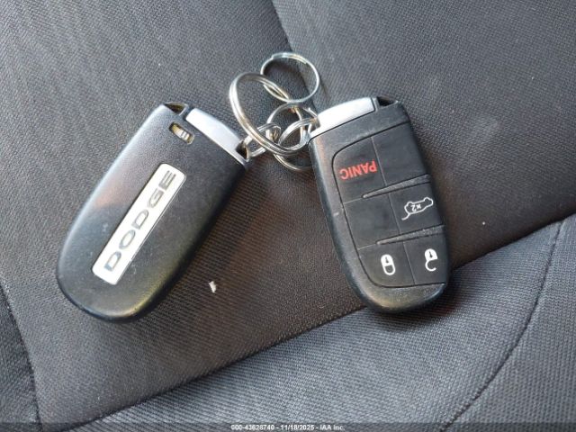 2021 DODGE DURANGO 1C4RDJAG5MC522088 Photo 10