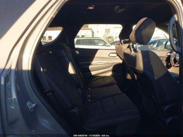 2021 DODGE DURANGO 1C4RDJAG5MC522088 Photo 7