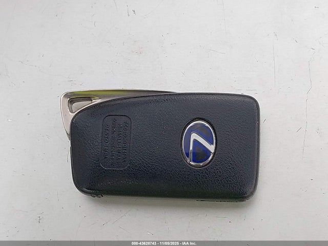 Lexus ES 300H 2014 JTHBW1GG2E2071565 Image 11