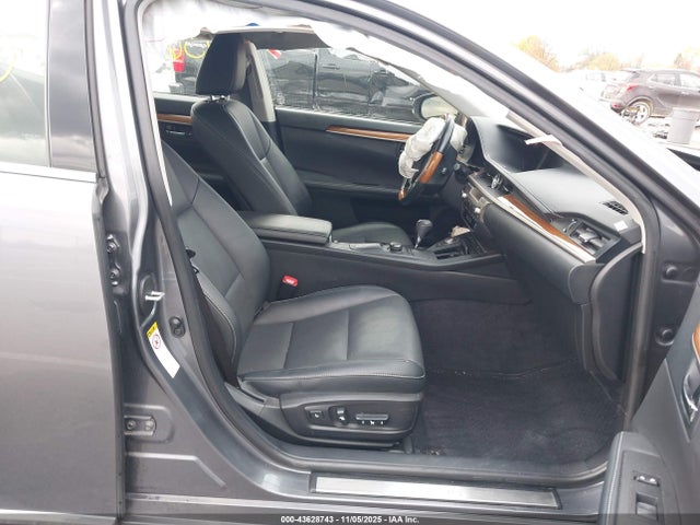 Lexus ES 300H 2014 JTHBW1GG2E2071565 Image 5
