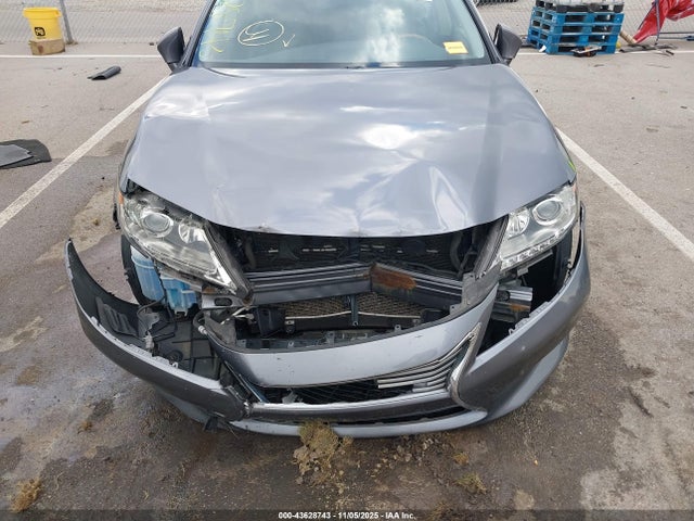 Lexus ES 300H 2014 JTHBW1GG2E2071565 Image 6