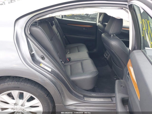 Lexus ES 300H 2014 JTHBW1GG2E2071565 Image 8