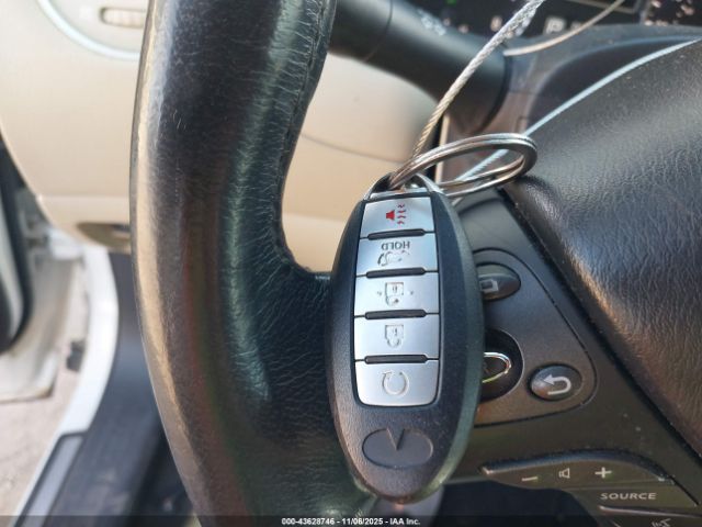 2015 INFINITI QX60 5N1AL0MM5FC545445 Photo 10