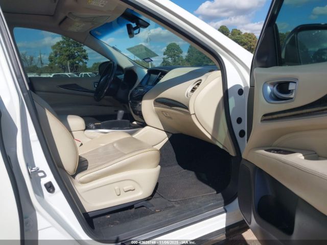 2015 INFINITI QX60 5N1AL0MM5FC545445 Photo 4