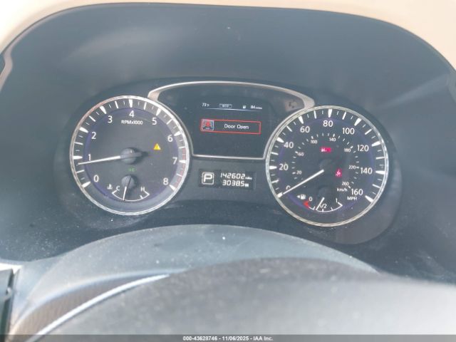 2015 INFINITI QX60 5N1AL0MM5FC545445 Photo 6