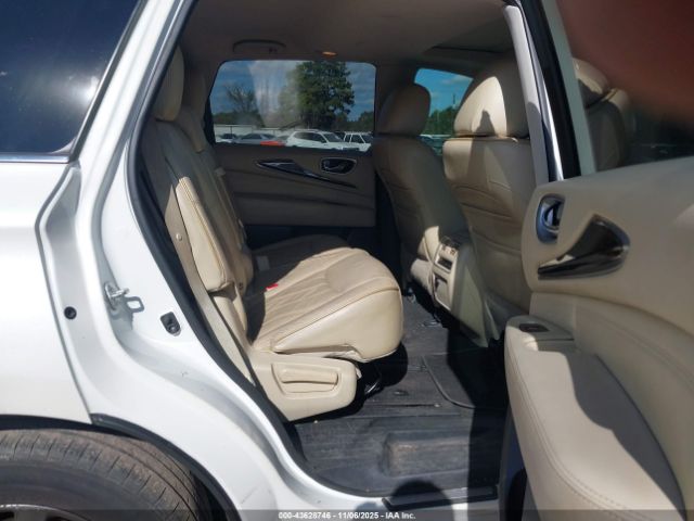 2015 INFINITI QX60 5N1AL0MM5FC545445 Photo 7