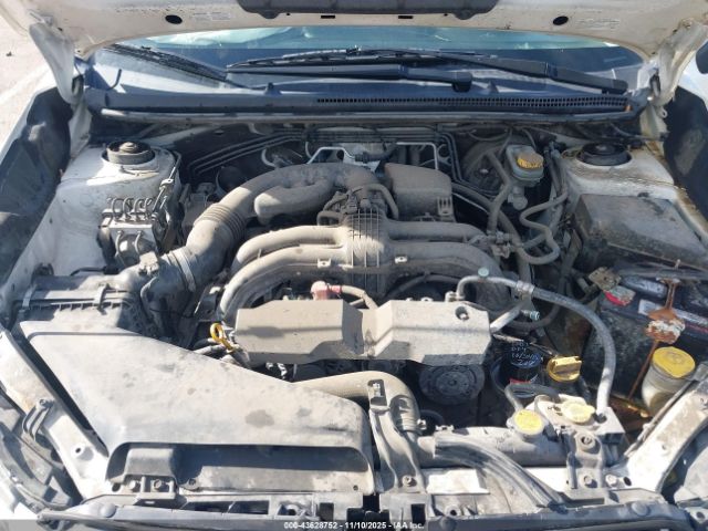 2016 SUBARU CROSSTREK JF2GPAKC5G8217175 Photo 9