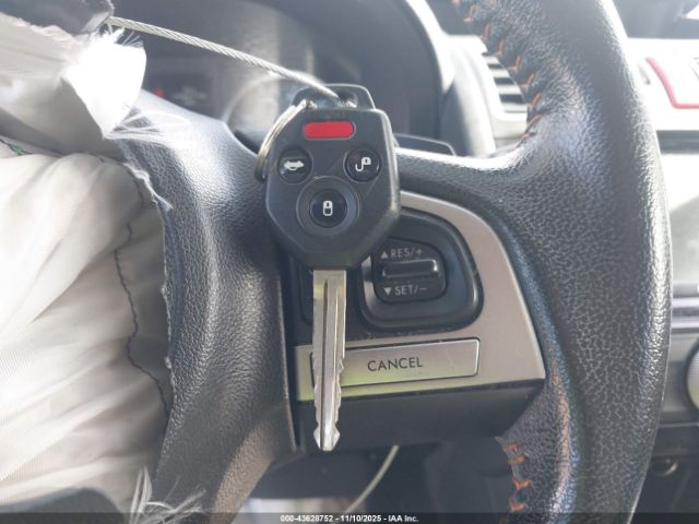 2016 SUBARU CROSSTREK JF2GPAKC5G8217175 Photo 10