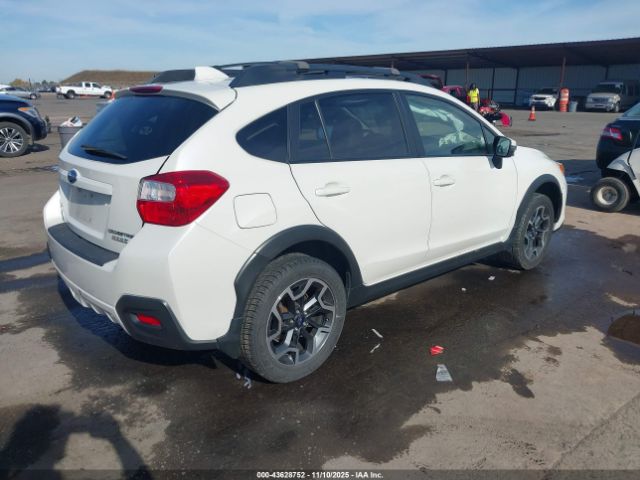 2016 SUBARU CROSSTREK JF2GPAKC5G8217175 Photo 3
