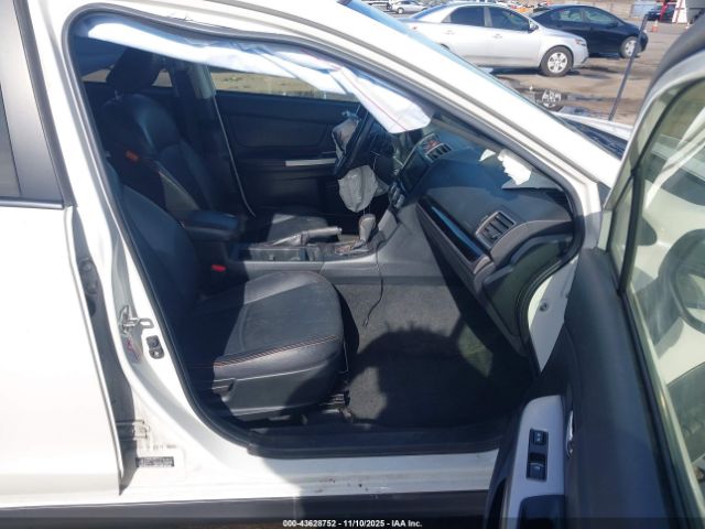 2016 SUBARU CROSSTREK JF2GPAKC5G8217175 Photo 4