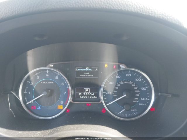 2016 SUBARU CROSSTREK JF2GPAKC5G8217175 Photo 6