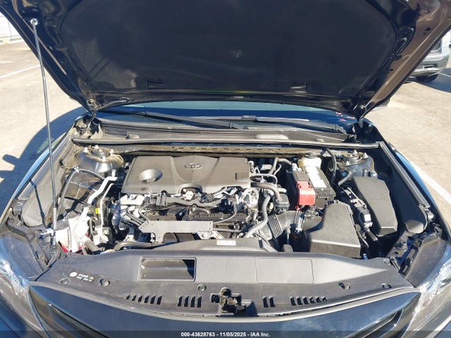 2023 TOYOTA CAMRY 4T1G11AK8PU720646 Photo 9