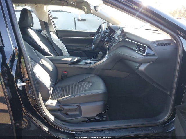 2023 TOYOTA CAMRY 4T1G11AK8PU720646 Photo 4