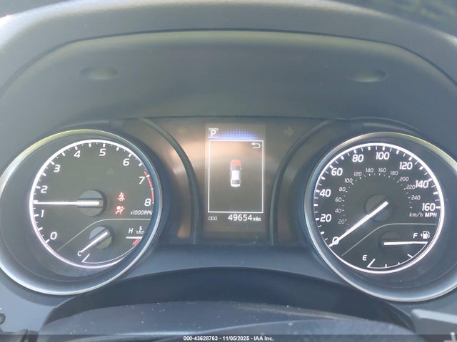 2023 TOYOTA CAMRY 4T1G11AK8PU720646 Photo 6