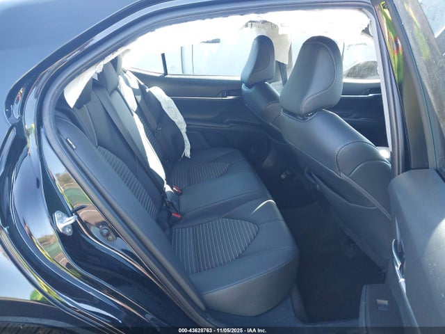 2023 TOYOTA CAMRY 4T1G11AK8PU720646 Photo 7