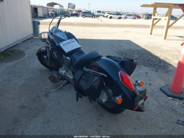 2002 HONDA VTX1800 1HFSC49372A003310 Photo 2