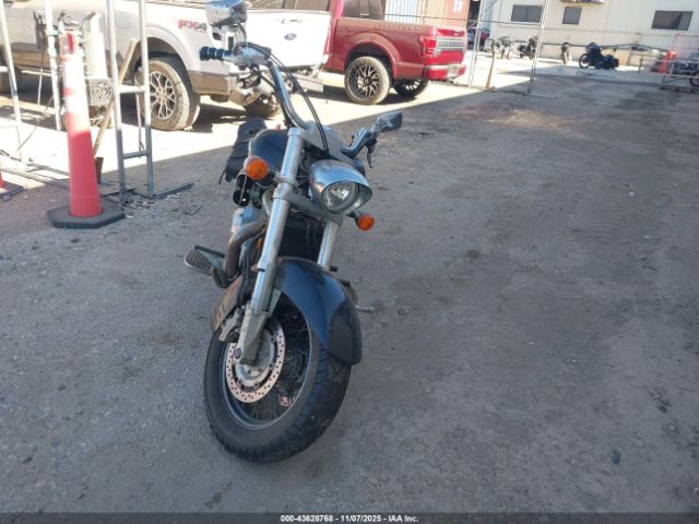 2002 HONDA VTX1800 1HFSC49372A003310 Photo 4
