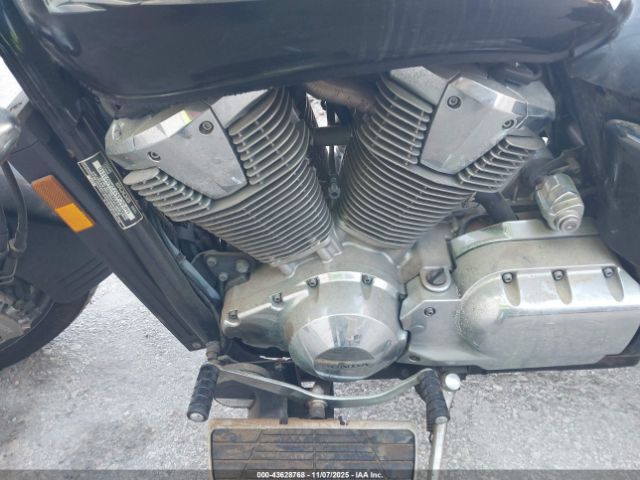 2002 HONDA VTX1800 1HFSC49372A003310 Photo 8
