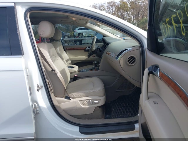 2014 AUDI Q7 WA1LGAFE1ED008314 Photo 4