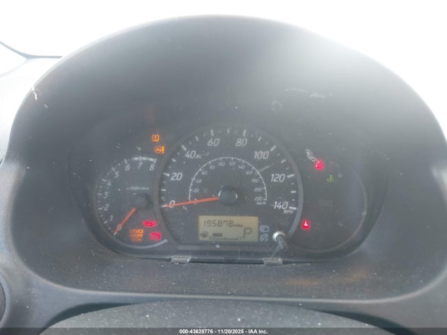 2015 MITSUBISHI MIRAGE ML32A3HJ8FH001592 Photo 6