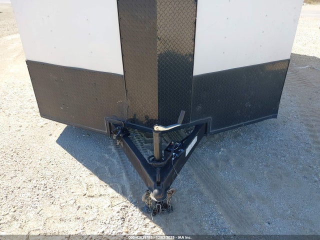 Reliance Trailer Mfg Other 2021 7H2BE2026MD035538 Image 10