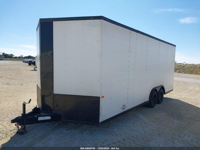 Reliance Trailer Mfg Other 2021 7H2BE2026MD035538 Image 2
