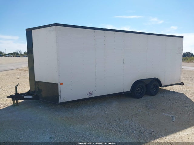 Reliance Trailer Mfg Other 2021 7H2BE2026MD035538 Image 11