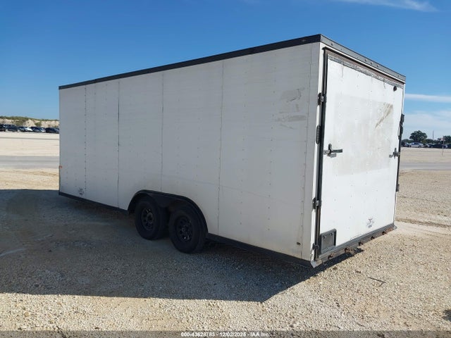 Reliance Trailer Mfg Other 2021 7H2BE2026MD035538 Image 3
