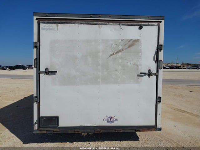 Reliance Trailer Mfg Other 2021 7H2BE2026MD035538 Image 13