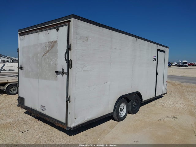 Reliance Trailer Mfg Other 2021 7H2BE2026MD035538 Image 4