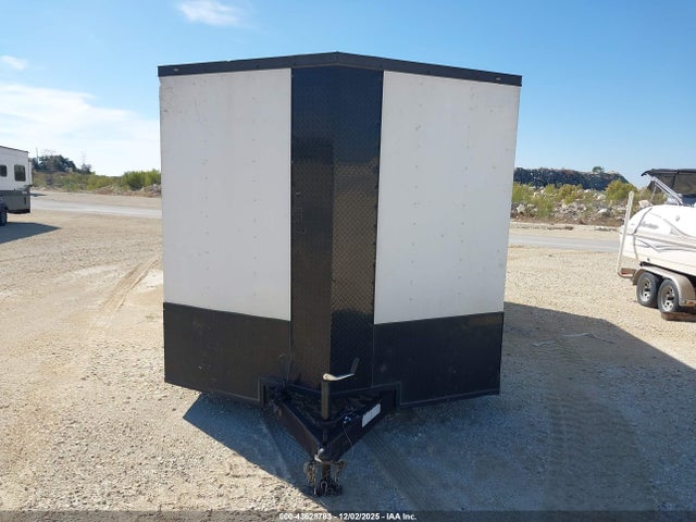 Reliance Trailer Mfg Other 2021 7H2BE2026MD035538 Image 6