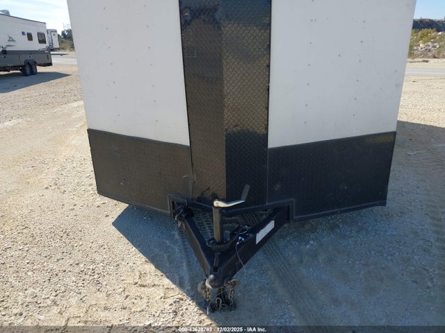 Reliance Trailer Mfg Other 2021 7H2BE2026MD035538 Image 7