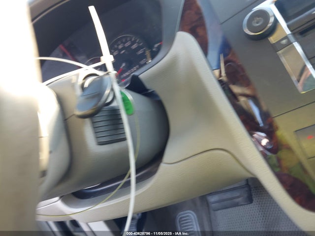 2008 CADILLAC DTS 1G6KD57Y38U131355 Photo 10