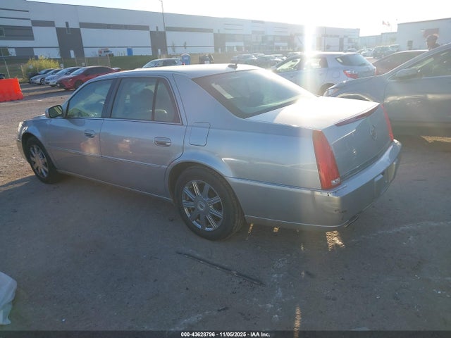 2008 CADILLAC DTS 1G6KD57Y38U131355 Photo 2