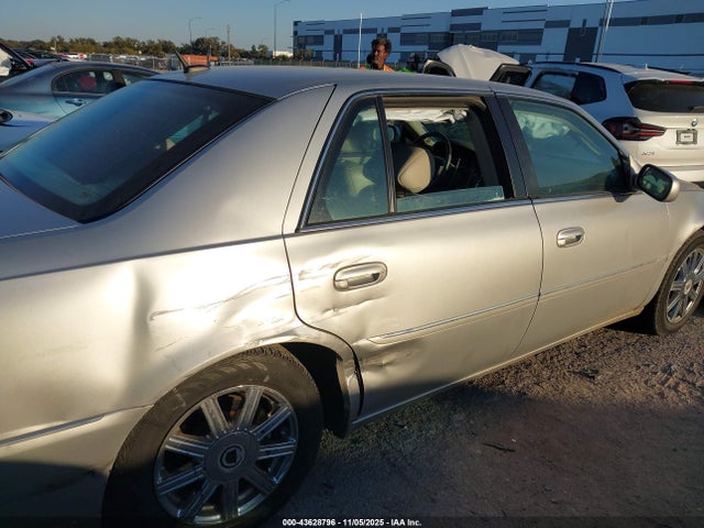 2008 CADILLAC DTS 1G6KD57Y38U131355 Photo 5