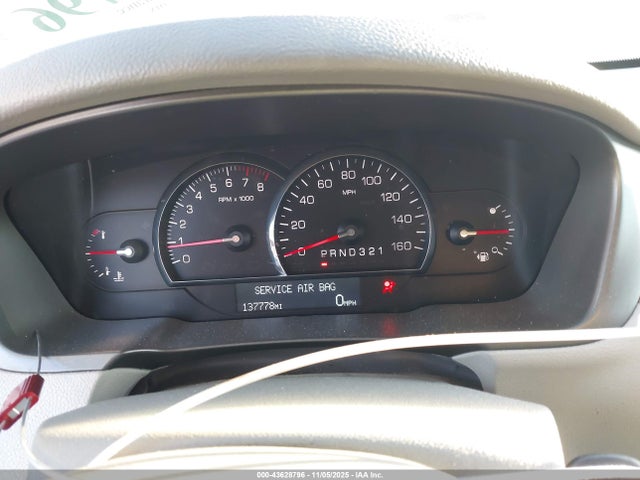 2008 CADILLAC DTS 1G6KD57Y38U131355 Photo 6