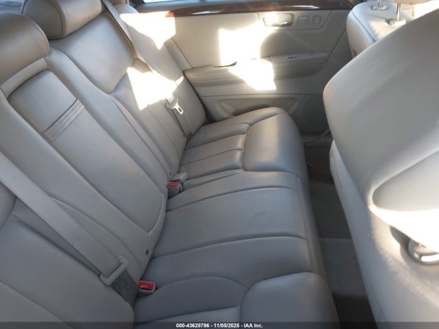 2008 CADILLAC DTS 1G6KD57Y38U131355 Photo 7