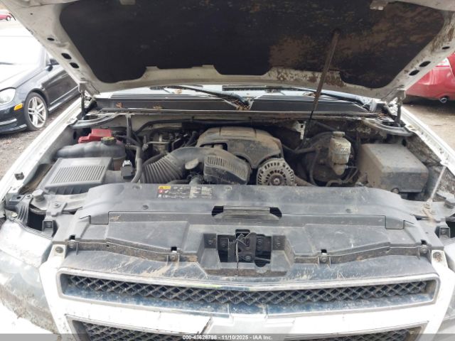 2013 CHEVROLET TAHOE 1GNSKBE08DR193630 Photo 9