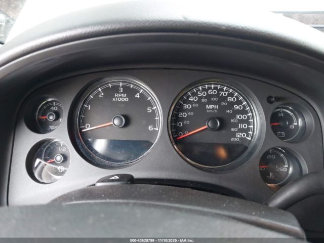 2013 CHEVROLET TAHOE 1GNSKBE08DR193630 Photo 6