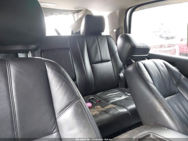 2013 CHEVROLET TAHOE 1GNSKBE08DR193630 Photo 7