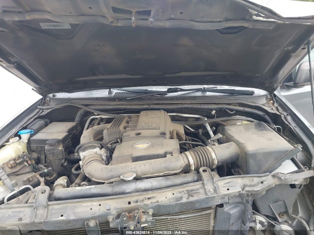 Aukcja sprzedaży 2017 Nissan Frontier Sv, vin: 1N6DD0CU2HN718522, numer aukcji: 43628814