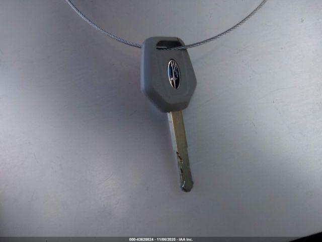 2012 SUBARU FORESTER JF2SHADC9CH469364 Photo 10