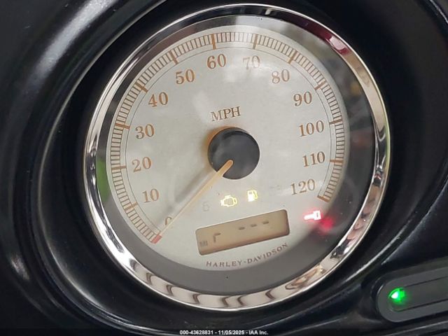 2008 HARLEY-DAVIDSON FLHX 1HD1KB4188Y697099 Photo 6