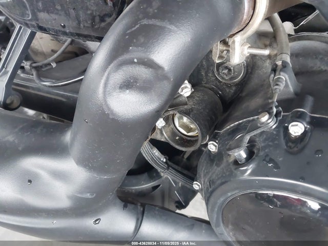 Aukcja sprzedaży 2025 Harley-davidson Rh975, vin: MLY1ZH115SS304638, numer aukcji: 43628834